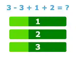 Juego Speed Math en línea