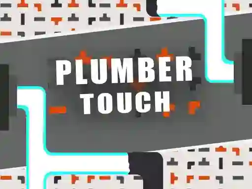 Juego Plumber touch en línea