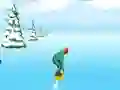 Juego Snowboard Boy en línea