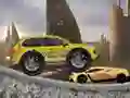 Juego Taxi Truck en línea