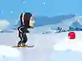 Juego Rancho Ice Adventure en línea