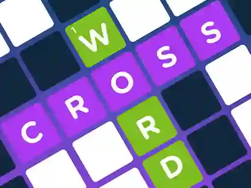 Juego Ninja Crossword Challenge en línea