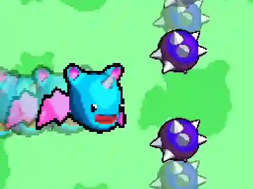 Juego Warping Bat en línea