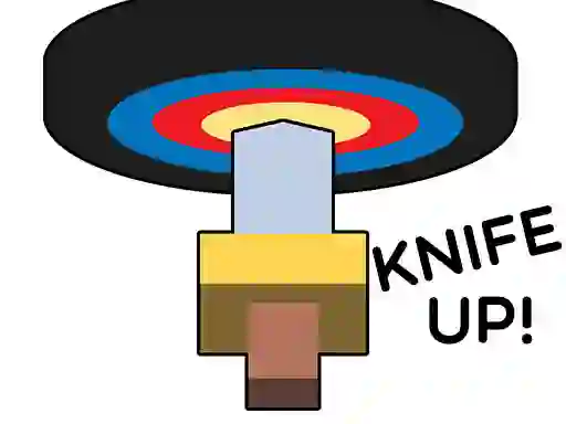 Juego Knife Up! en línea