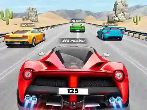 Juego BMW car Driving en línea