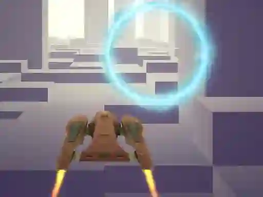 Juego Space Driving en línea