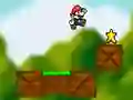 Juego Jump Mario 3 en línea