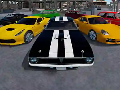 Juego CCG Car Crash Game en línea
