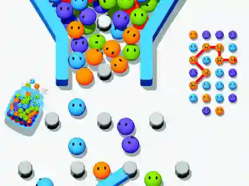 Juego Pop Them! en línea