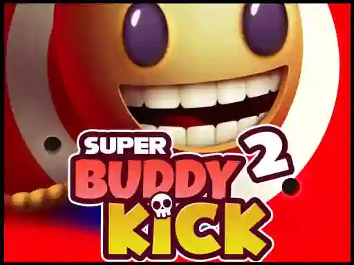 Juego Super Buddy Kick 2 en línea