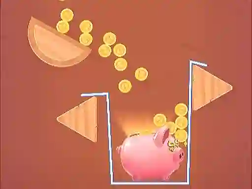 Juego Happy Piggy en línea
