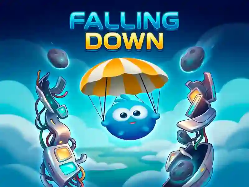 Juego Falling Down en línea