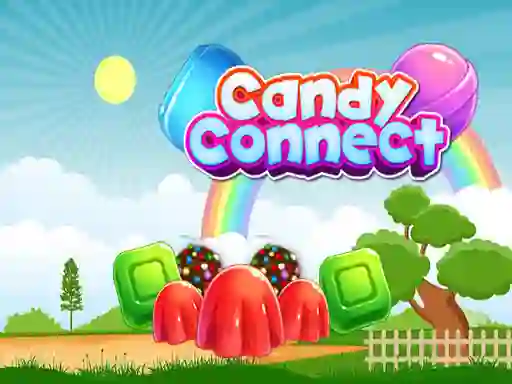 Juego Candy Connect en línea