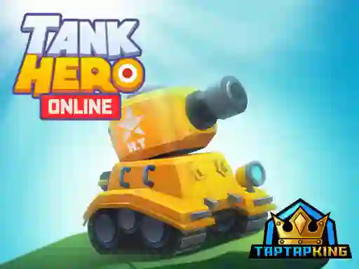 Juego Tank Hero Online en línea