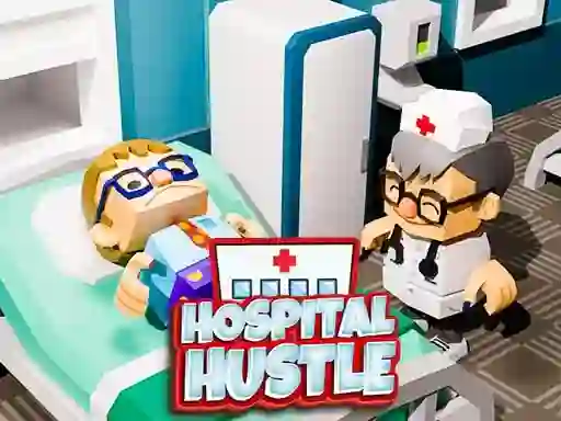Juego Hospital Hustle en línea