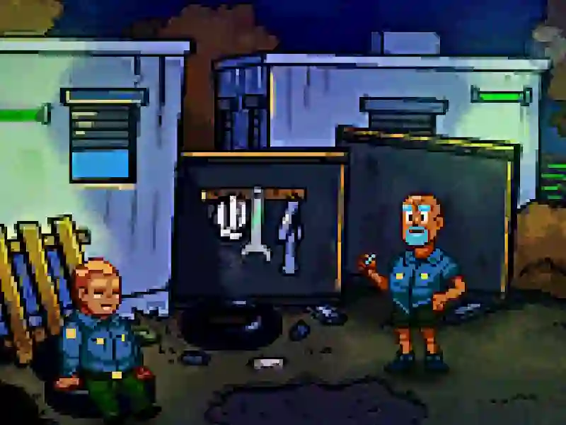 Juego Drowning Cross en línea