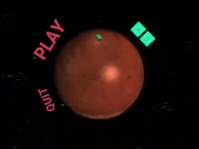 Juego Space Car en línea