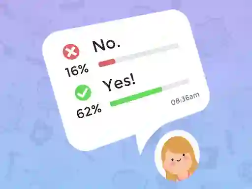 Juego Just Vote en línea