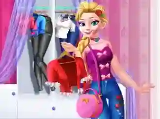 Juego Princess Wardrobe Perfect Date 2 en línea