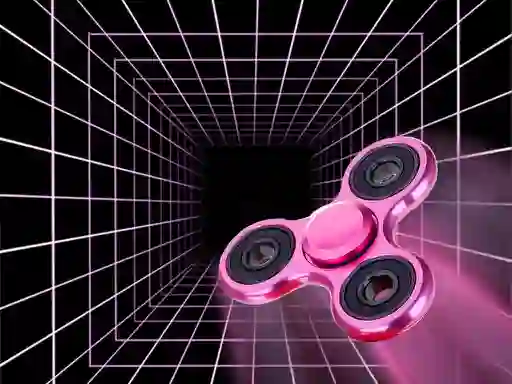 Juego Fidget Spinner Xtreme Racing en línea