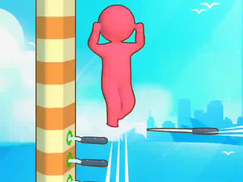 Juego Ball Up 3D en línea