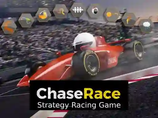 Juego Chase Race en línea