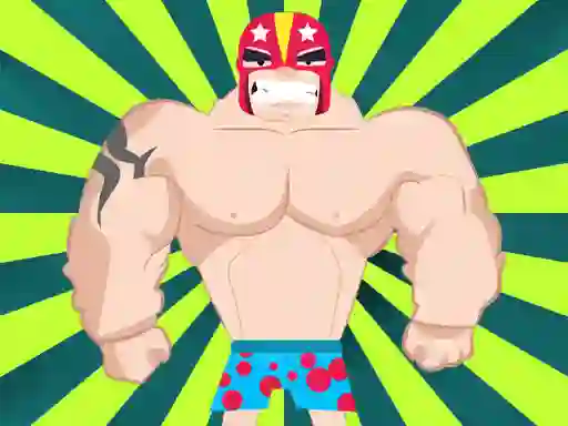 Juego Gym Toss en línea
