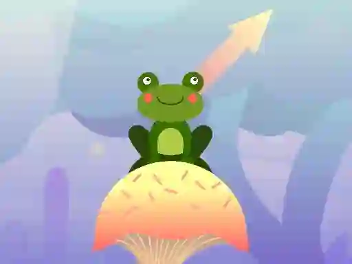 Juego Endless Jump en línea