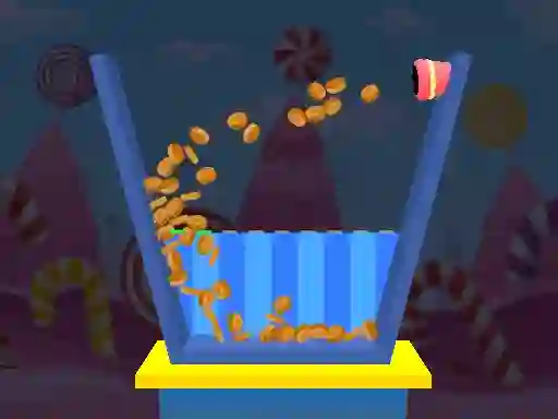 Juego Candy Burst en línea
