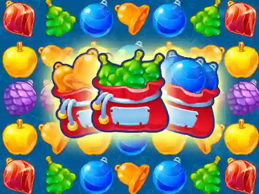 Juego Christmas Crush en línea