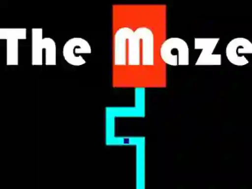 Juego The Maze en línea