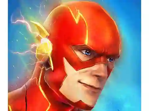 Juego Superheros Combat & flying en línea