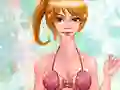 Juego Prom Girl Make Up en línea