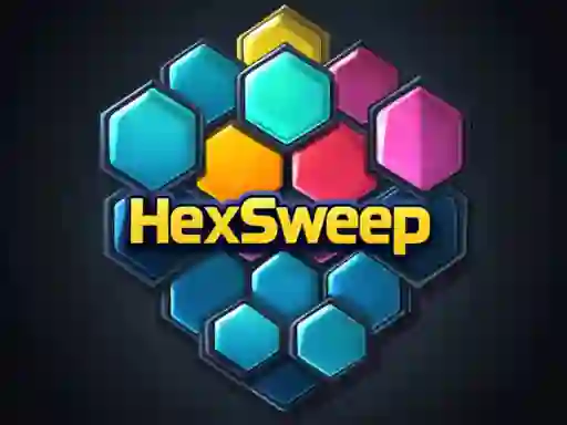 Juego Hexsweep. io en línea