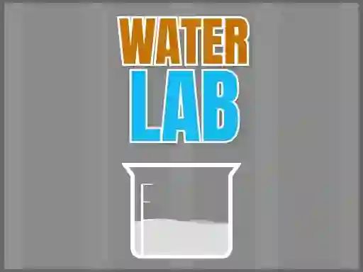 Juego Water Lab en línea