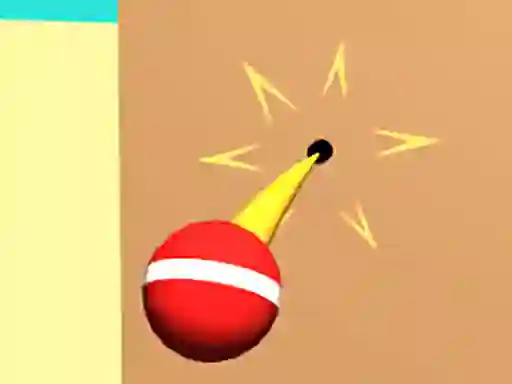 Juego Pokey Ball Online en línea