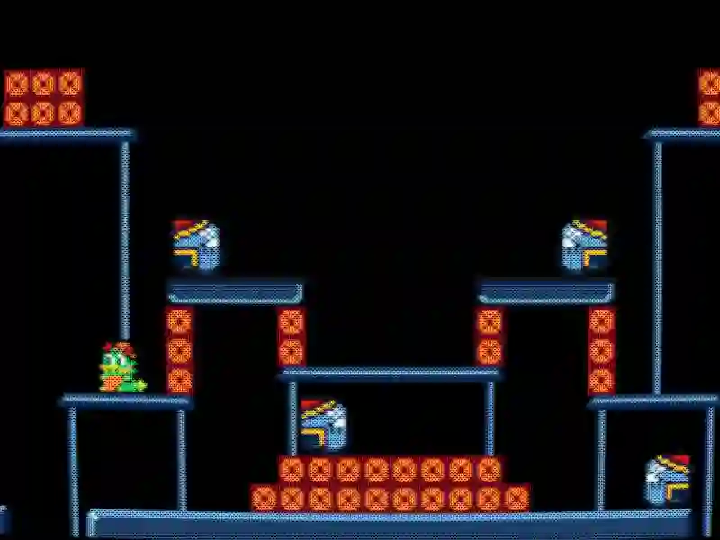 Juego Dragon Dragon Fire Fire en línea