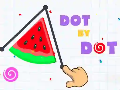 Juego Dot by Dot en línea