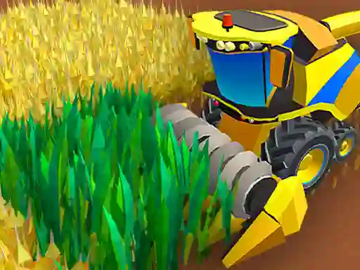 Juego Harvest Cut Master en línea