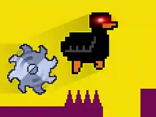 Juego Devil Duck en línea