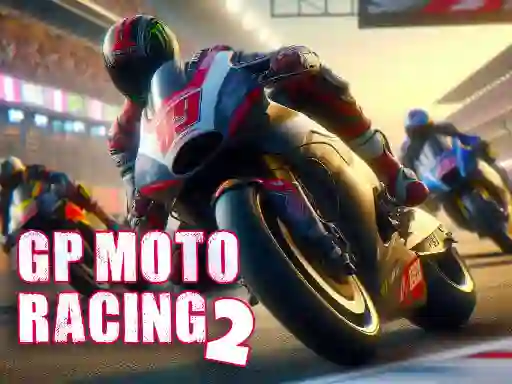 Juego GP Moto Racing 2 en línea