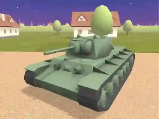 Juego Tank Alliance en línea