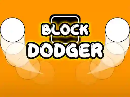 Juego Block Dodger en línea