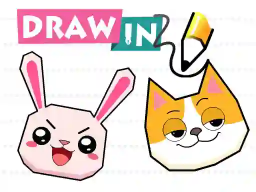 Juego Draw In en línea