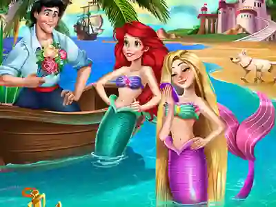 Juego Twisted Valentine's Date en línea