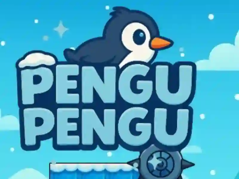Juego Pengu Pengu en línea