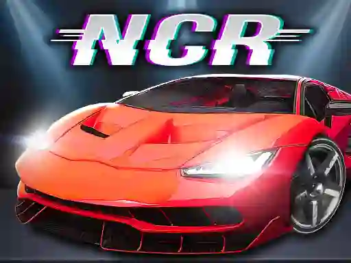 Juego Night City Racing en línea
