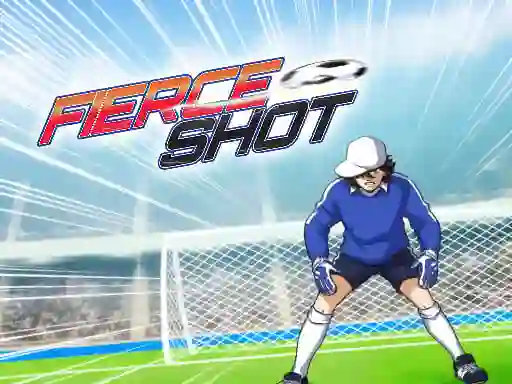 Juego Fierce Shot en línea