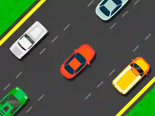 Juego Racing Game Challenge en línea