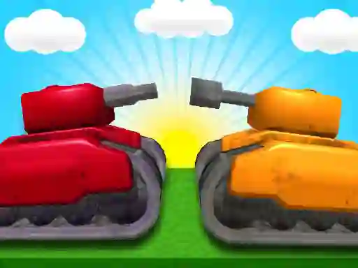 Juego Tank Stormy en línea